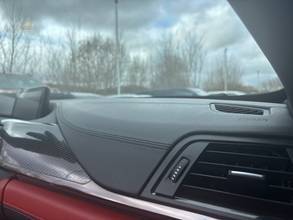 Thumbnail von BMW M4 Convertible, accident-free in Germany, neck heater, kilowatts