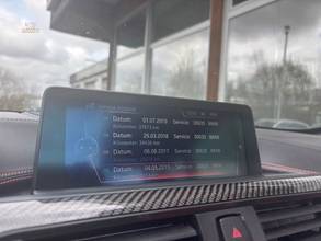 Thumbnail von BMW M4 Convertible, accident-free in Germany, neck heater, kilowatts