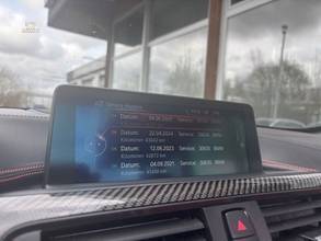 Thumbnail von BMW M4 Convertible, accident-free in Germany, neck heater, kilowatts