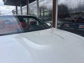 Thumbnail von BMW M4 Convertible, accident-free in Germany, neck heater, kilowatts
