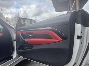 Thumbnail von BMW M4 Convertible, accident-free in Germany, neck heater, kilowatts