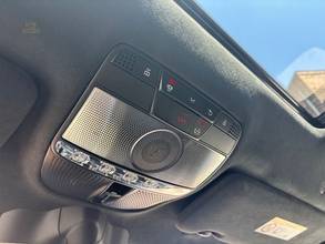 Thumbnail von Mercedes-Benz G 400 AMG Rear Entertainment LED Burmester