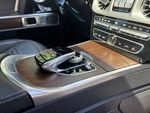 Thumbnail von Mercedes-Benz G 400 AMG Rear Entertainment LED Burmester