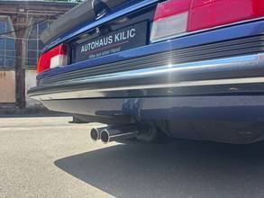 Thumbnail von BMW 635 CSI E24 ALPINA BBS Restored