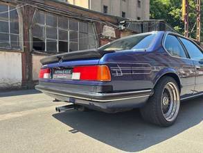 Thumbnail von BMW 635 CSI E24 ALPINA BBS Restored