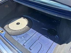 Thumbnail von BMW 635 CSI E24 ALPINA BBS Restored