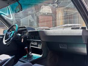 Thumbnail von BMW 635 CSI E24 ALPINA BBS Restored