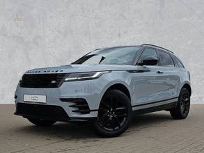 ランドローバー レンジローバー ヴェラー D200 AWD ベルグラビアエディション