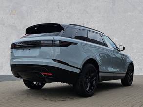Thumbnail von Land Rover Range Rover Velar D200 AWD Belgravia Edition