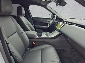 Thumbnail von Land Rover Range Rover Velar D200 AWD Belgravia Edition