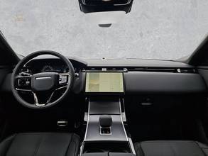Thumbnail von Land Rover Range Rover Velar D200 AWD Belgravia Edition