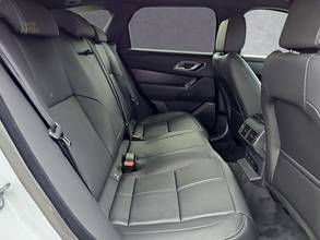 Thumbnail von Land Rover Range Rover Velar D200 AWD Belgravia Edition