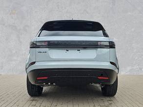 Thumbnail von Land Rover Range Rover Velar D200 AWD Belgravia Edition