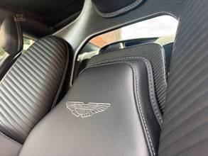 Thumbnail von Aston Martin DBS 5.2 V12 770 Ultimate 1/300 Carbon Seats PPF