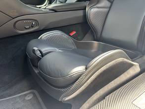 Thumbnail von Aston Martin DBS 5.2 V12 770 Ultimate 1/300 Carbon Seats PPF