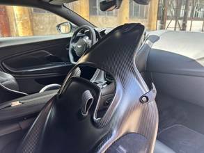 Thumbnail von Aston Martin DBS 5.2 V12 770 Ultimate 1/300 Carbon Seats PPF