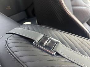 Thumbnail von Aston Martin DBS 5.2 V12 770 Ultimate 1/300 Carbon Seats PPF