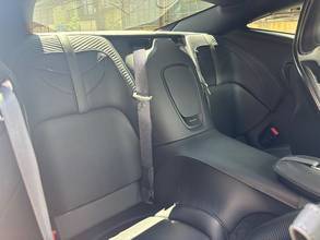 Thumbnail von Aston Martin DBS 5.2 V12 770 Ultimate 1/300 Carbon Seats PPF