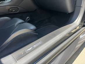 Thumbnail von Aston Martin DBS 5.2 V12 770 Ultimate 1/300 Carbon Seats PPF