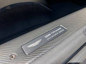 Thumbnail von Aston Martin DBS 5.2 V12 770 Ultimate 1/300 Carbon Seats PPF