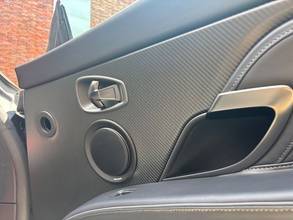 Thumbnail von Aston Martin DBS 5.2 V12 770 Ultimate 1/300 Carbon Seats PPF