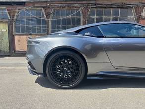 Thumbnail von Aston Martin DBS 5.2 V12 770 Ultimate 1/300 Carbon Seats PPF