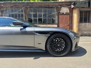 Thumbnail von Aston Martin DBS 5.2 V12 770 Ultimate 1/300 Carbon Seats PPF
