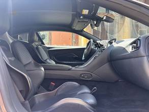 Thumbnail von Aston Martin DBS 5.2 V12 770 Ultimate 1/300 Carbon Seats PPF