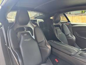 Thumbnail von Aston Martin DBS 5.2 V12 770 Ultimate 1/300 Carbon Seats PPF