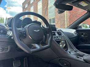 Thumbnail von Aston Martin DBS 5.2 V12 770 Ultimate 1/300 Carbon Seats PPF