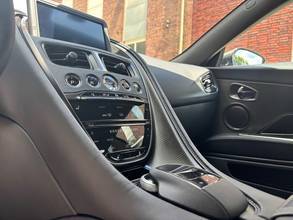 Thumbnail von Aston Martin DBS 5.2 V12 770 Ultimate 1/300 Carbon Seats PPF