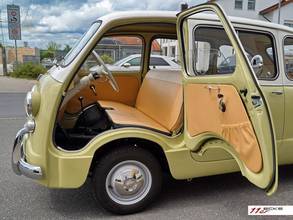 Thumbnail von Fiat 600 D Multipla Restored