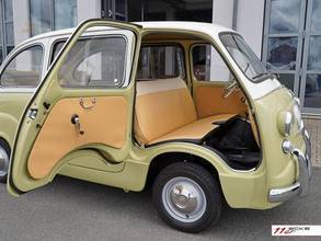 Thumbnail von Fiat 600 D Multipla Restored