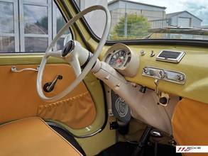 Thumbnail von Fiat 600 D Multipla Restored