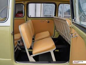 Thumbnail von Fiat 600 D Multipla Restored