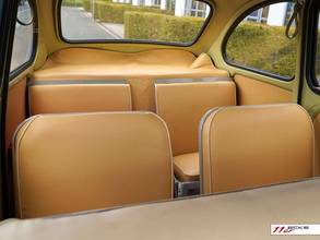 Thumbnail von Fiat 600 D Multipla Restored