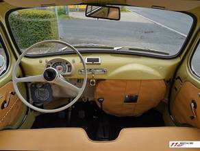 Thumbnail von Fiat 600 D Multipla Restored