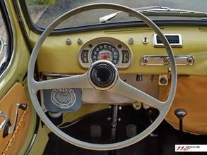 Thumbnail von Fiat 600 D Multipla Restored