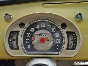 Thumbnail von Fiat 600 D Multipla Restored