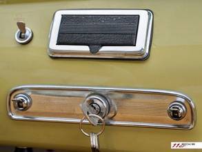 Thumbnail von Fiat 600 D Multipla Restored