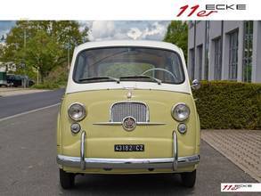Thumbnail von Fiat 600 D Multipla Restored