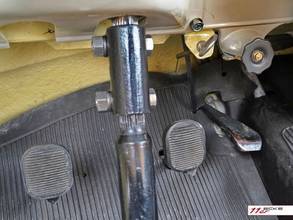 Thumbnail von Fiat 600 D Multipla Restored