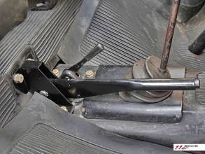 Thumbnail von Fiat 600 D Multipla Restored
