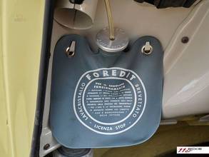 Thumbnail von Fiat 600 D Multipla Restored