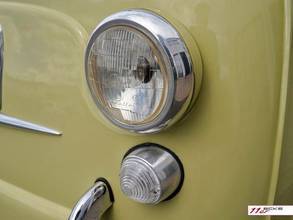 Thumbnail von Fiat 600 D Multipla Restored