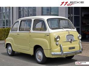 Thumbnail von Fiat 600 D Multipla Restored
