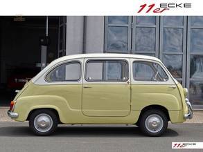 Thumbnail von Fiat 600 D Multipla Restored
