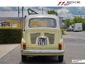 Thumbnail von Fiat 600 D Multipla Restored