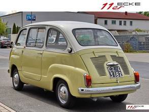 Thumbnail von Fiat 600 D Multipla Restored