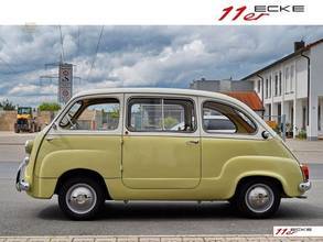 Thumbnail von Fiat 600 D Multipla Restored